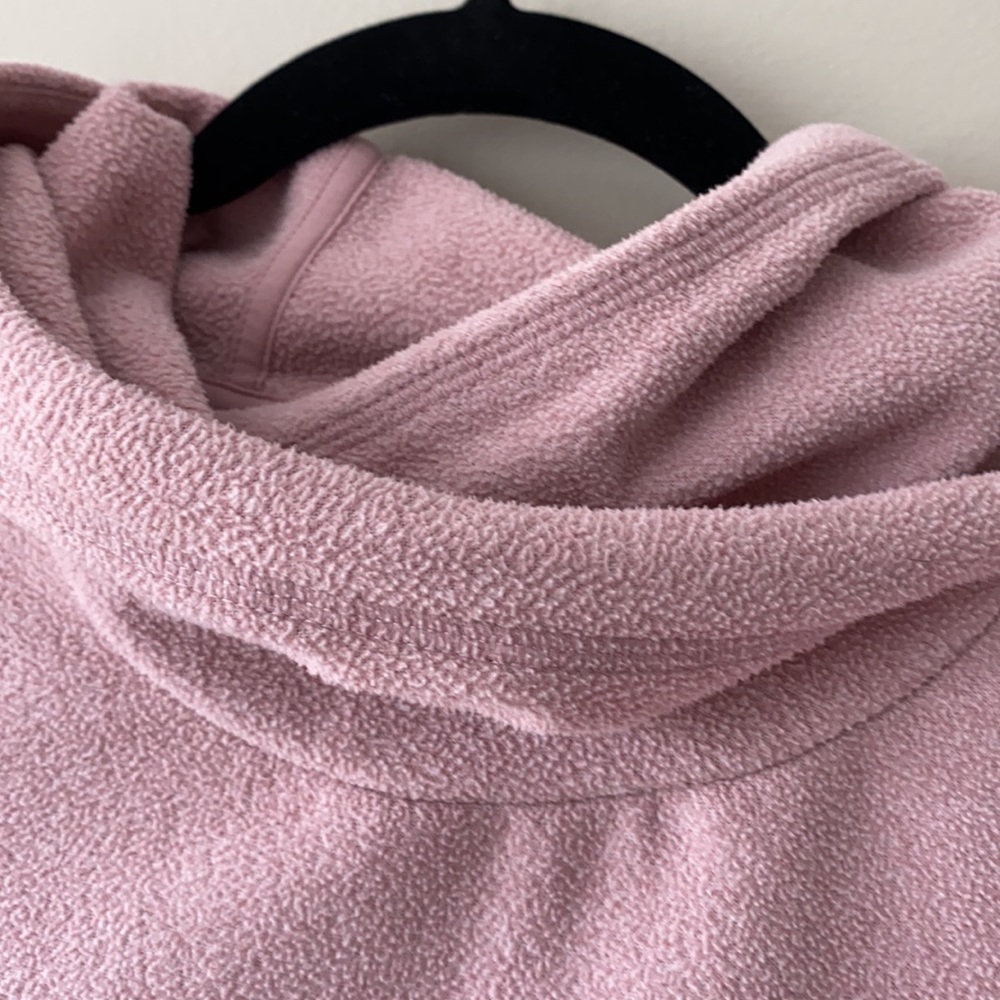 Bench Hooded Fleece Sweatshirt - Picture 4 of 8